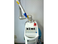 レーザー機器