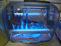 滅菌機器
